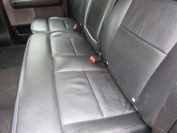 2008 Ford F-150 SuperCrew for sale in Cleveland, OH – photo 15