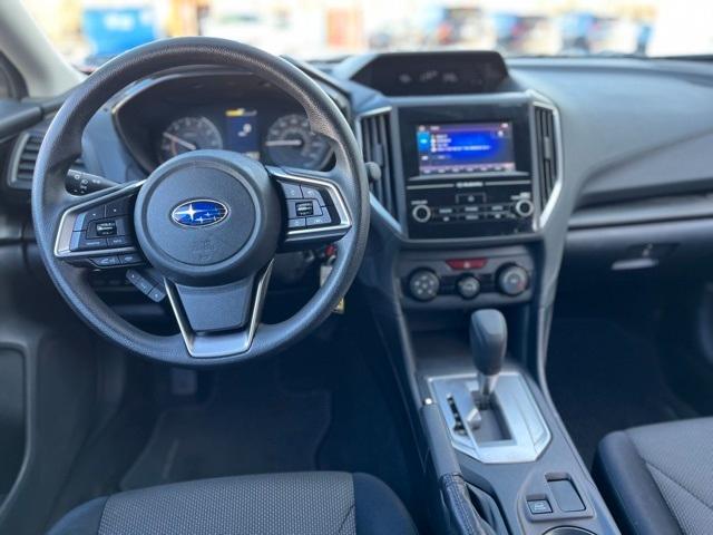 2019 Subaru Crosstrek 2.0i for sale in Staunton, VA – photo 17