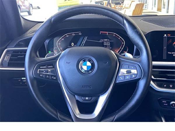 Used 2021 BMW 3-series 330i xDrive/11, 715 below Retail! - cars & for sale in Scottsdale, AZ – photo 16