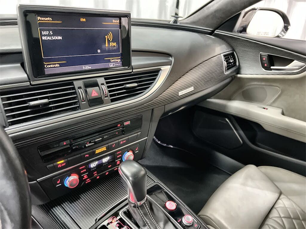 2018 Audi S7 4.0T quattro Prestige AWD for sale in Marietta, GA – photo 31
