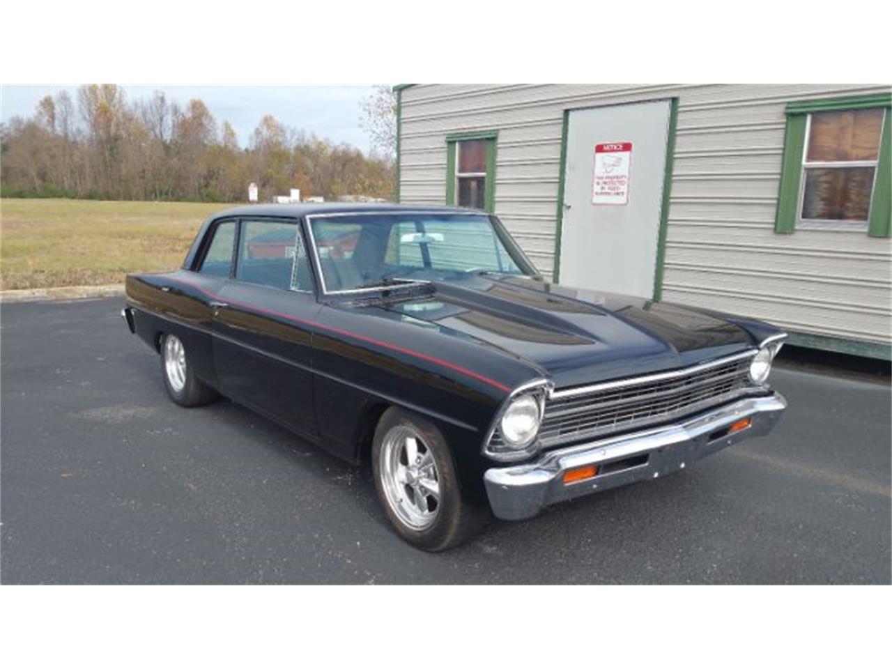 1967 Chevrolet Chevy II for sale in Cadillac, MI – photo 3