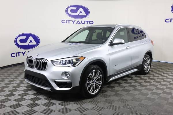 2016 BMW X1 xDrive28i - - by dealer - vehicle for sale in Memphis, TN – photo 8