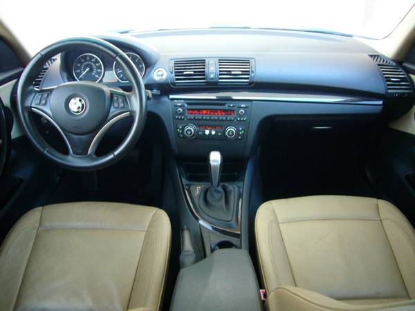 2011 BMW 128i Coupe - Sport/Premium/HK/Sunroof/M-sport Suspension for sale in Gulf Breeze, AL – photo 10