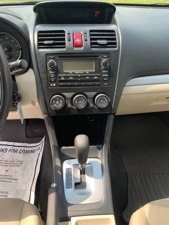 2014 Subaru crosstrek for sale in Hazelwood, NC – photo 12