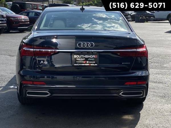 2019 Audi A6 3 0T Premium Sedan - - by dealer for sale in Inwood, NY – photo 7