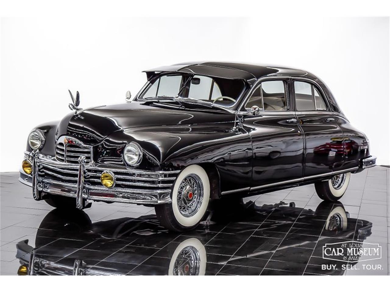 1949 Packard Super Eight for sale in Saint Louis, MO