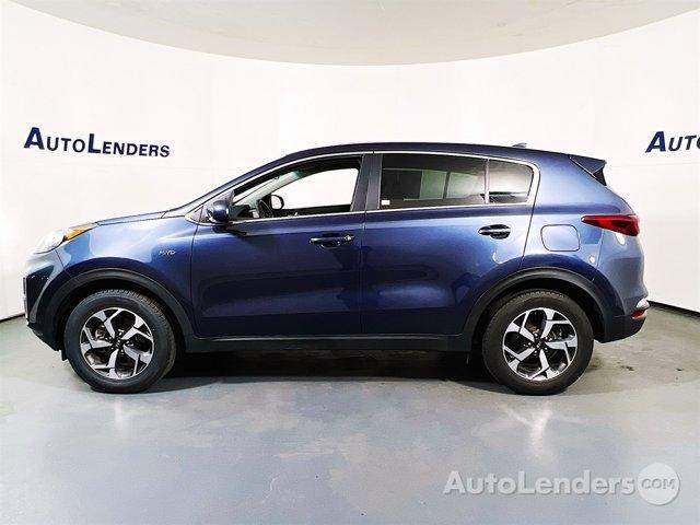 2020 Kia Sportage LX for sale in Other, PA – photo 8