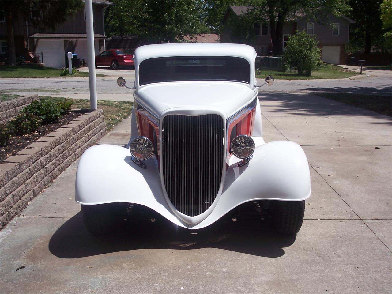 1934 Ford Coupe for sale in Belton, MO – photo 4