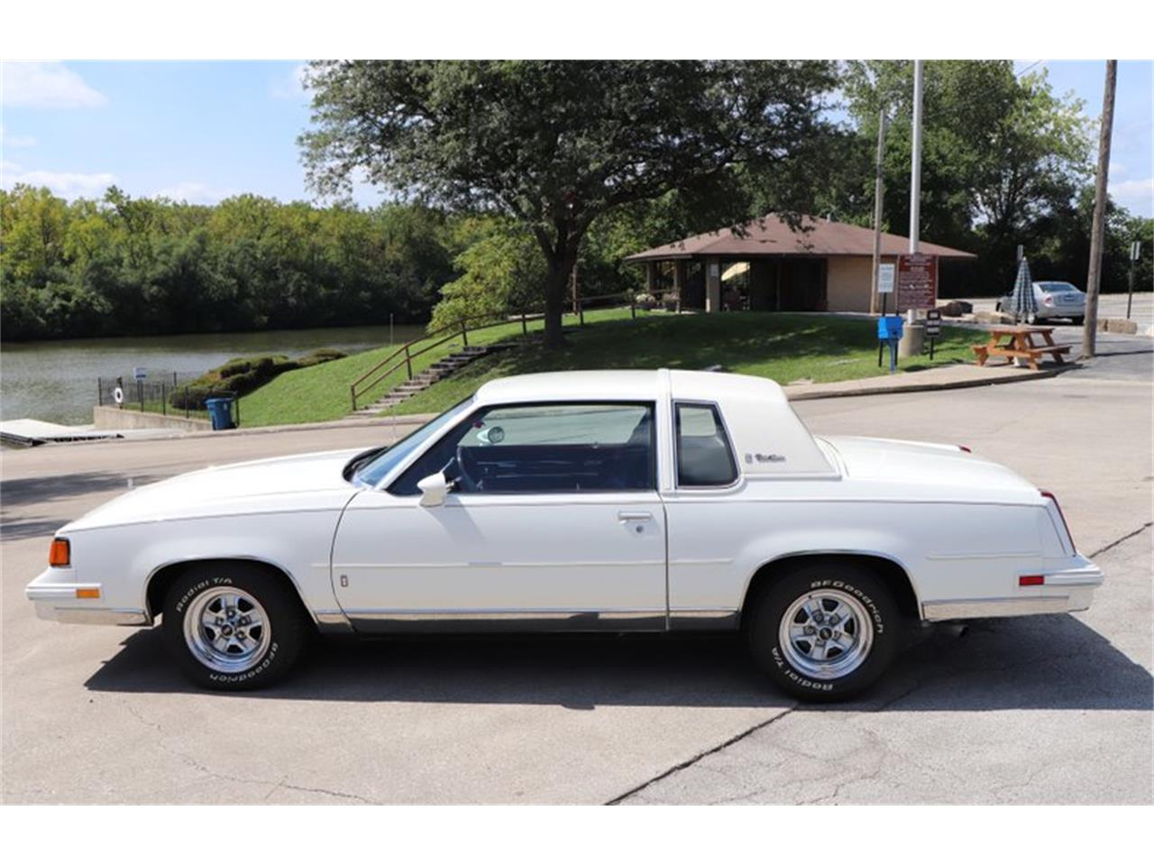 1987 Oldsmobile Cutlass for sale in Alsip, IL – photo 13