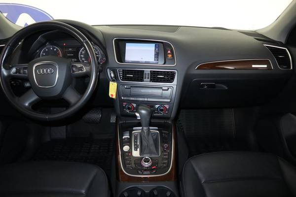 2012 Audi Q5 Premium Plus Quattro Navigation Panoramic Sunroof for sale in Memphis, TN – photo 14