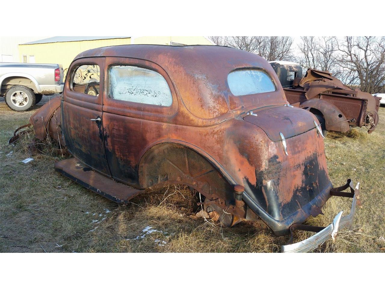 1935 Ford 2-Dr Sedan for sale in Thief River Falls, MN – photo 4