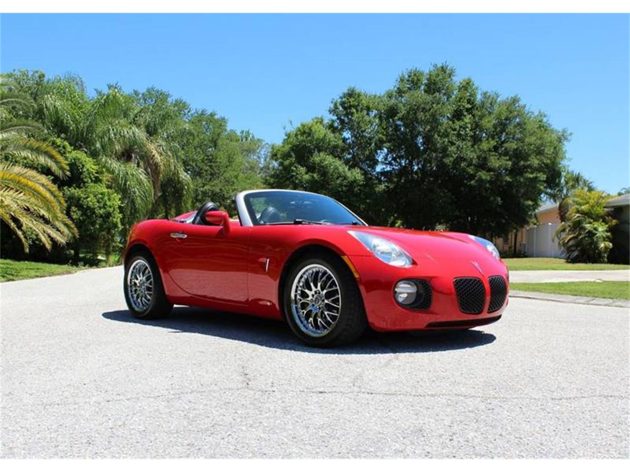 2007 Pontiac Solstice for sale in Clearwater, FL – photo 8