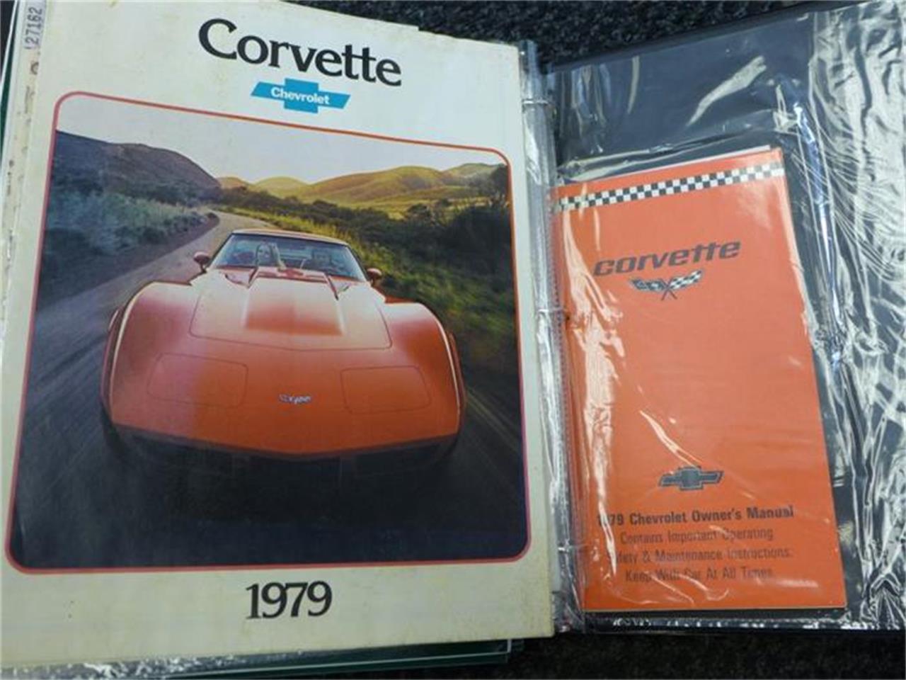 1979 Chevrolet Corvette for sale in Old Forge, PA – photo 29