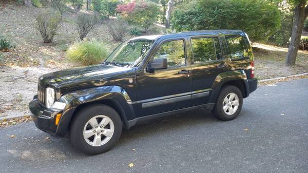 2009 Jeep Liberty 4x4 for sale in Northport, NY – photo 3