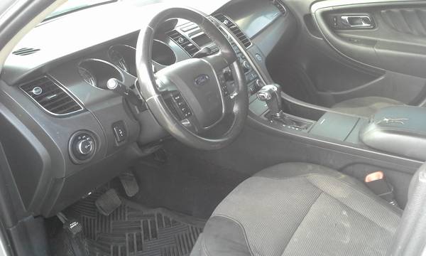 2010 Ford Taurus SEL for sale in Carterville, MO – photo 5