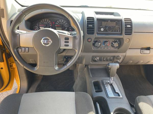 2007 Nissan Xterra S 4dr SUV 4WD (4L V6 5A) with for sale in Melbourne , FL – photo 10