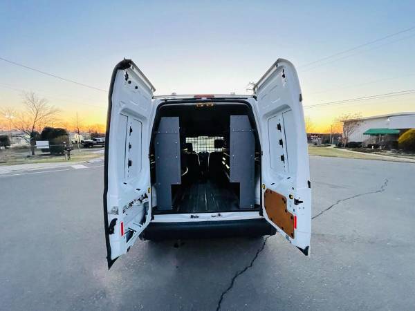 2011 Ford Transit Connect Cargo Van XL 4dr Mini w/o Side and Rear for sale in CHANTILLY, District Of Columbia – photo 20