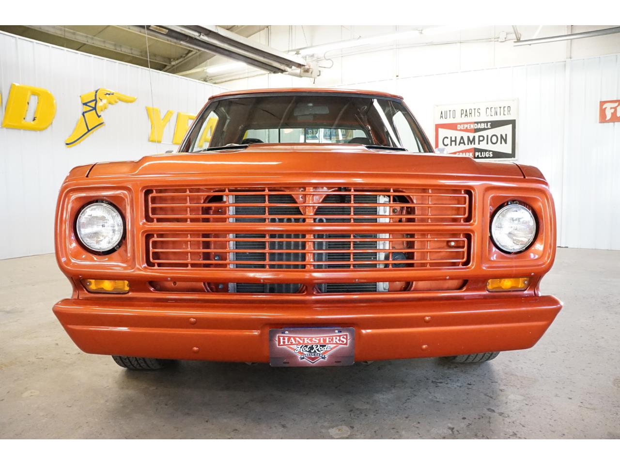 1979 Dodge D150 for sale in Homer City, PA – photo 24