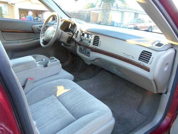 2005 Chevy Impala for sale in Dublin, CA – photo 10