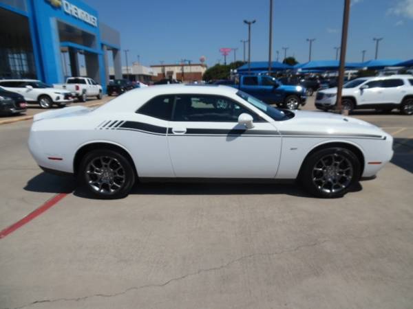 2017 Dodge Challenger GT for sale in Burleson, TX – photo 2