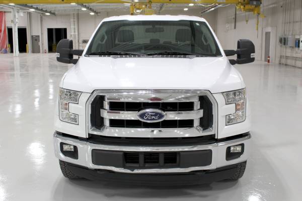 2016 Ford F150 XLT * XC SWB 4x4 * - cars & trucks - by dealer -... for sale in Chattanooga, TN – photo 3