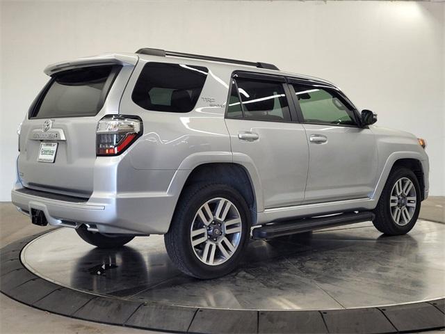 2022 Toyota 4Runner TRD Sport for sale in Florence, AL – photo 19