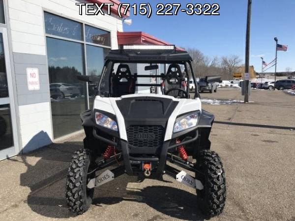 2018 ODES RAVAGER LT ZEUS BASE for sale in Somerset, WI – photo 2