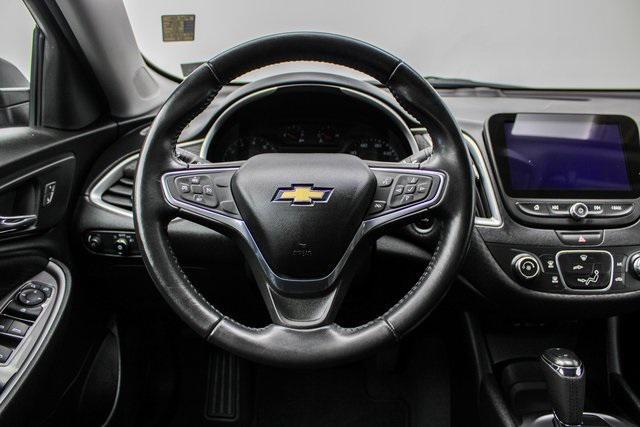 2019 Chevrolet Malibu RS for sale in st marys, PA – photo 16