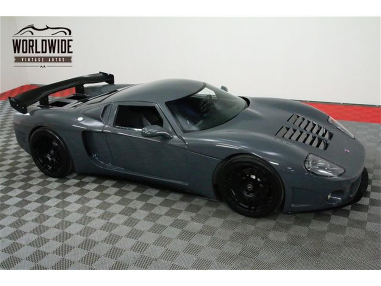 2014 Factory Five GTM for sale in Denver , CO – photo 16