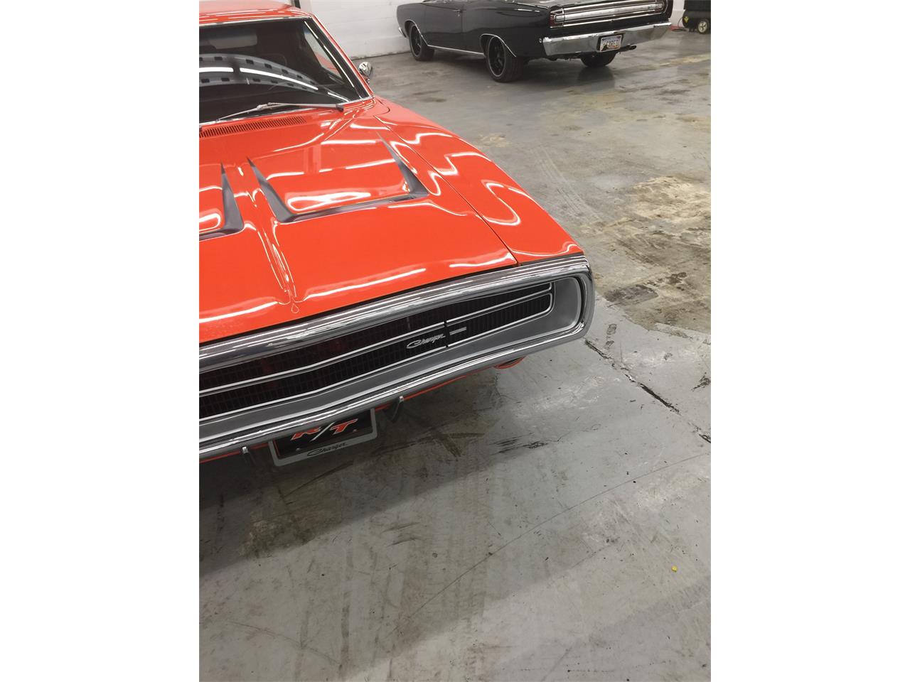 1970 Dodge Charger for sale in Barrington, IL – photo 8