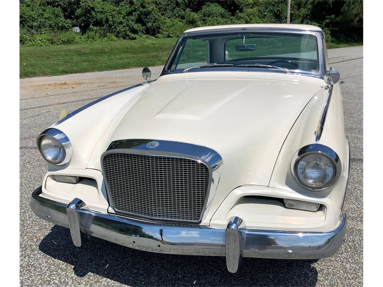 1962 Studebaker Gran Turismo for sale in West Chester, PA – photo 69