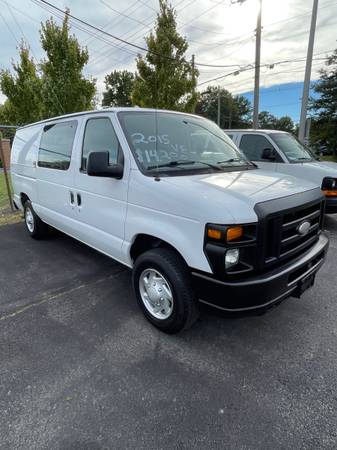 15 Cargo Van like new for sale in Columbus, OH
