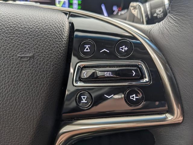 2019 Cadillac CTS 2.0L Turbo Luxury for sale in Monticello, IL – photo 23