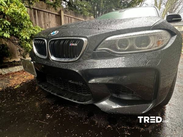 2017 BMW M2 - - by dealer - vehicle automotive sale for sale in South Orange, NJ – photo 9