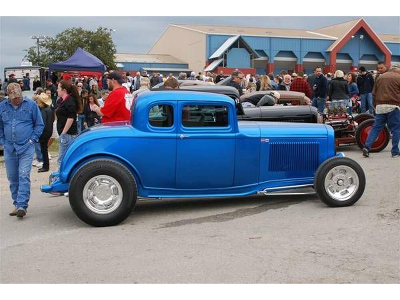 1932 Ford Hot Rod for sale in Cadillac, MI – photo 17
