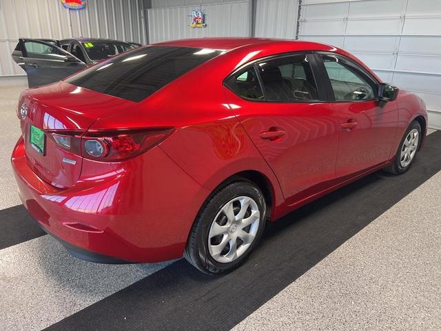 2015 Mazda Mazda3 i Sport for sale in Omaha, NE – photo 3