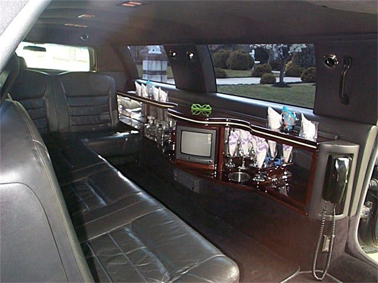 1999 Lincoln Limousine for sale in Stratford, NJ – photo 4
