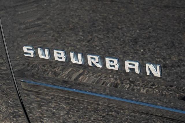 2017 Chevrolet Suburban Premier for sale in Other, NJ – photo 15