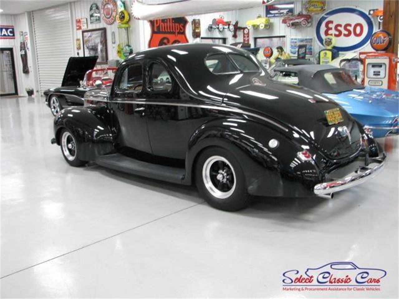 1940 Ford Coupe for sale in Hiram, GA – photo 3
