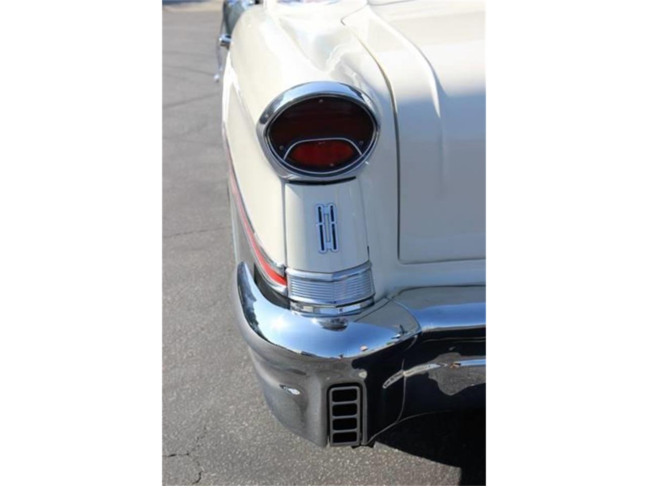 1957 Oldsmobile 88 for sale in La Verne, CA – photo 17