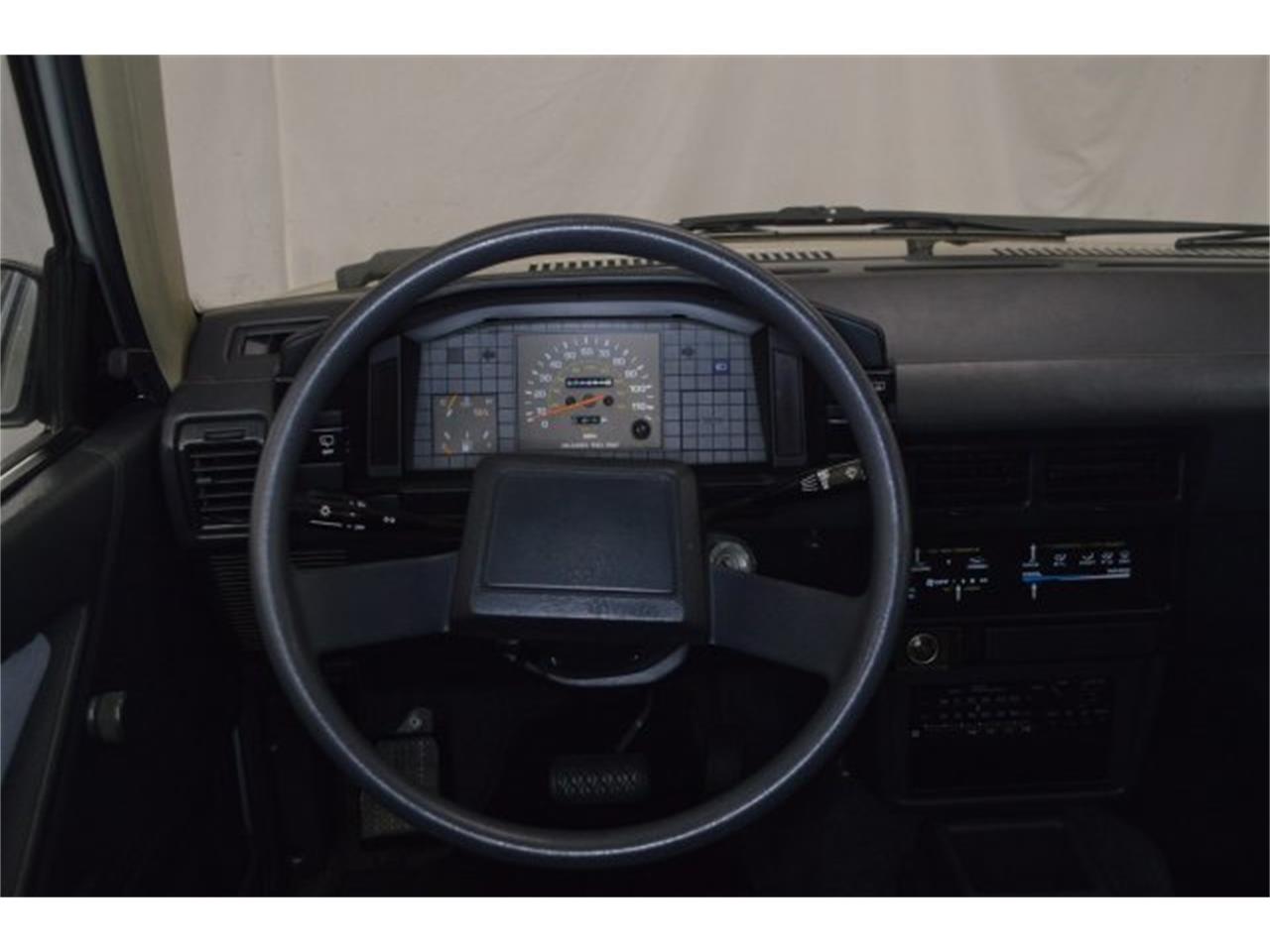 1985 Toyota Tercel for sale in San Jose, CA – photo 27