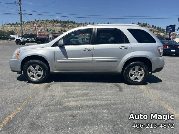 2009 Chevrolet, Chevy Equinox LT - Let Us Get You Driving! - cars & for sale in Billings, MT