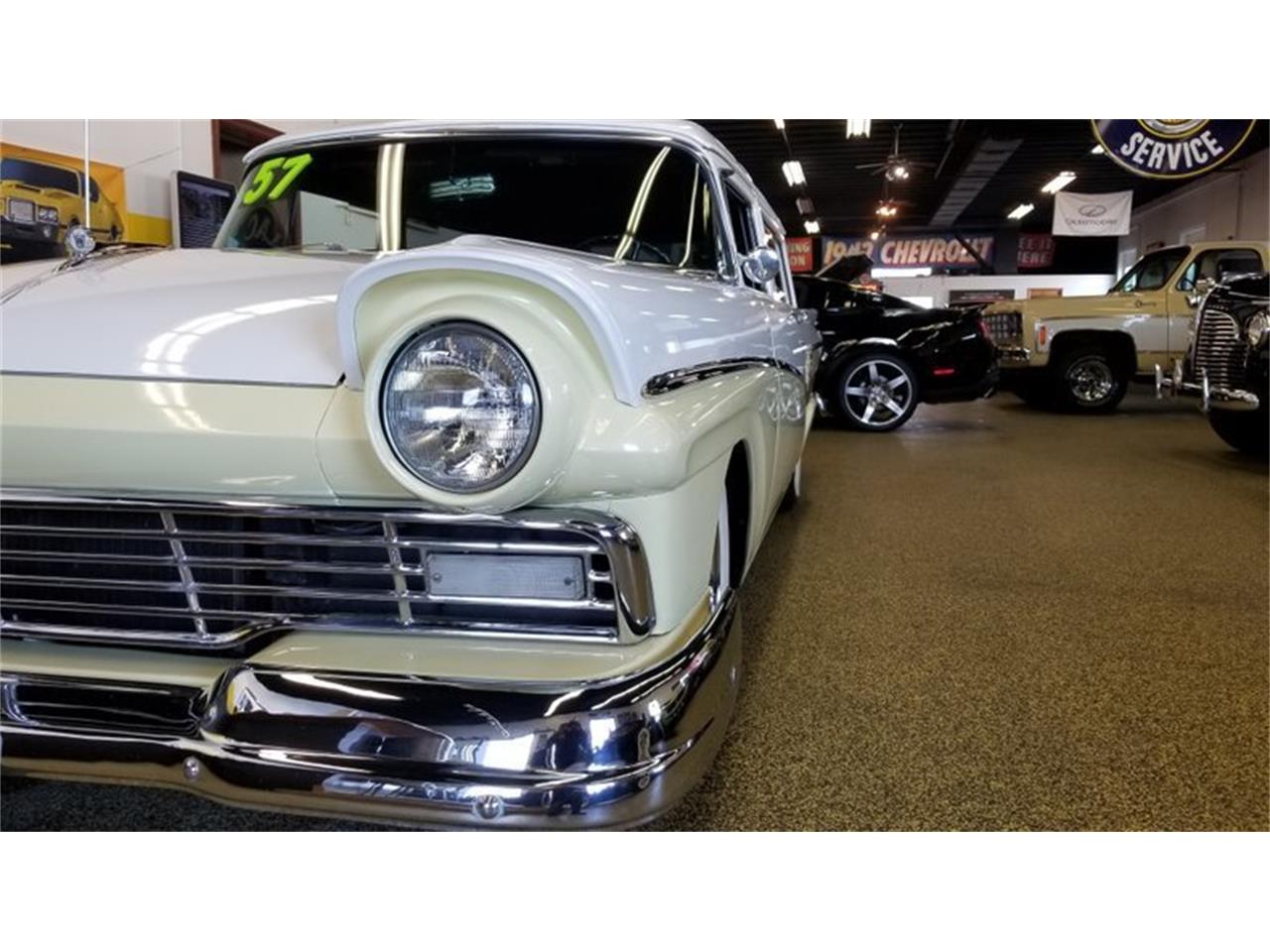 1957 Ford Fairlane for sale in Mankato, MN – photo 8