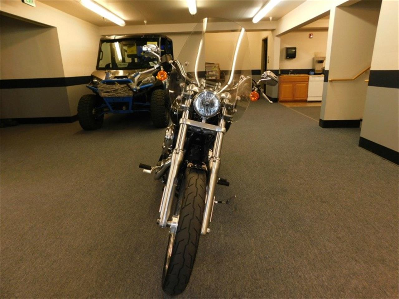 2011 Harley-Davidson Custom for sale in Bend, OR – photo 2