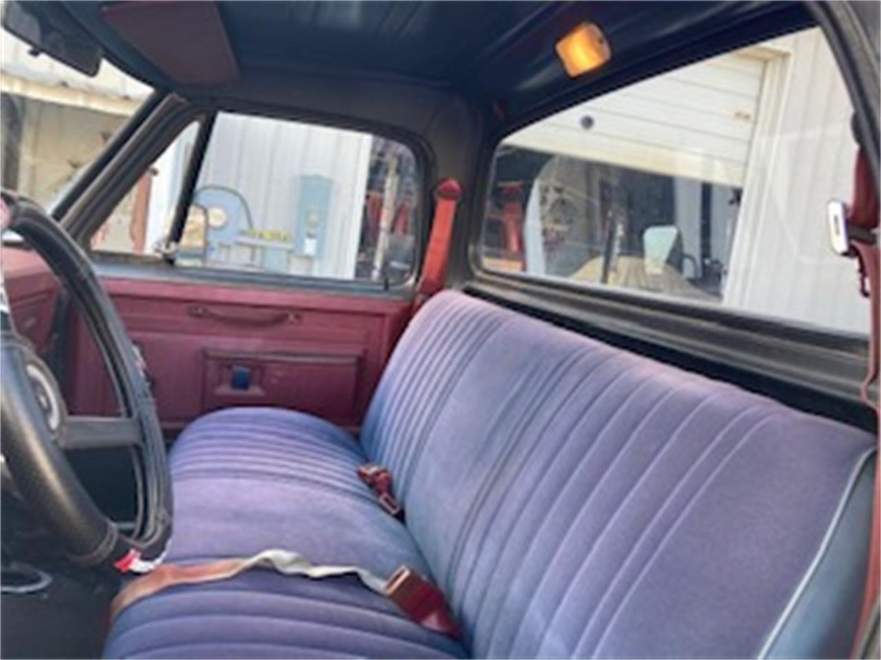 1982 Dodge W150 for sale in Burlington, KS – photo 12