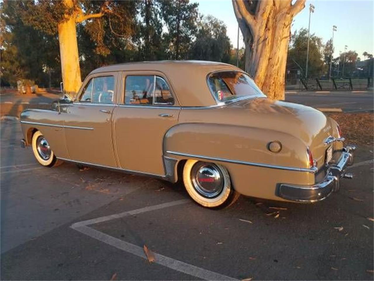 1950 Dodge Coronet for sale in Cadillac, MI – photo 5