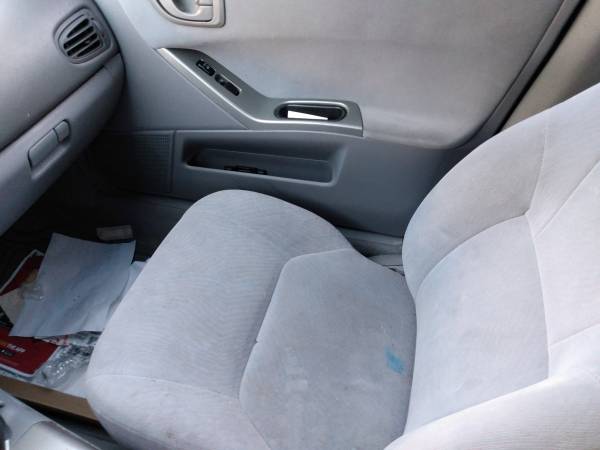 2003 Mitsubishi Galant 500 obo - only starts sometimes - cars & for sale in Athens, GA – photo 12