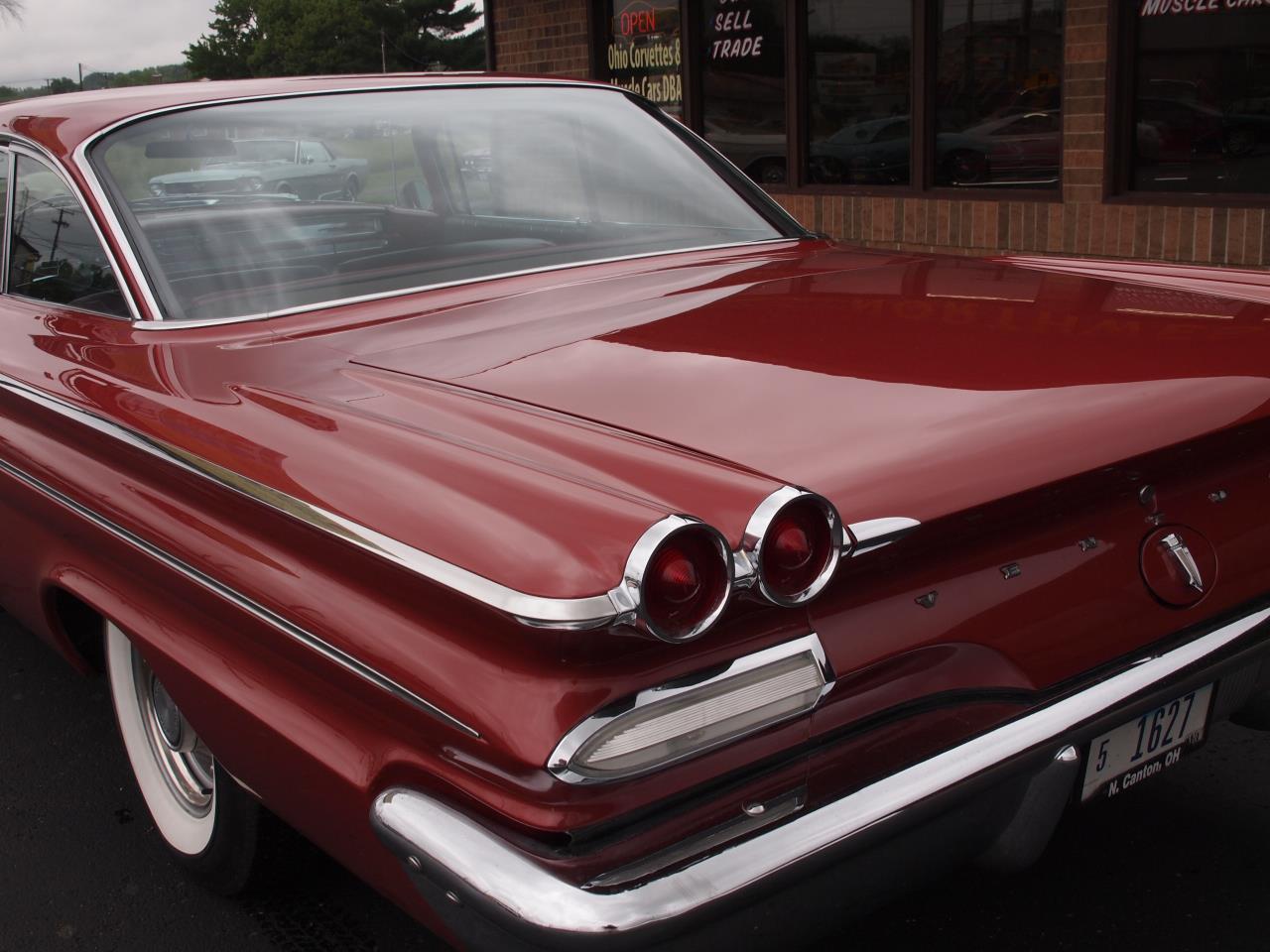 1960 Pontiac Ventura for sale in North Canton, OH – photo 32