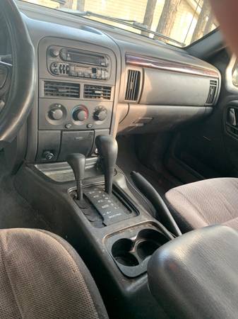 2000 Jeep Grand Cherokee for sale in Mauldin, SC – photo 3
