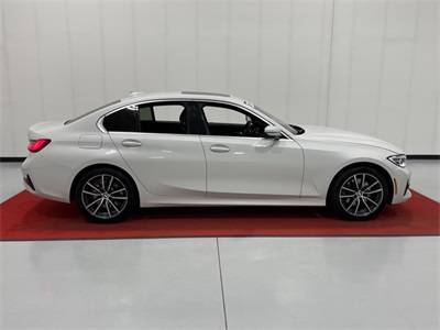 2020 BMW 3 Series 330i xDrive - - by dealer - vehicle for sale in Waite Park, MN – photo 2